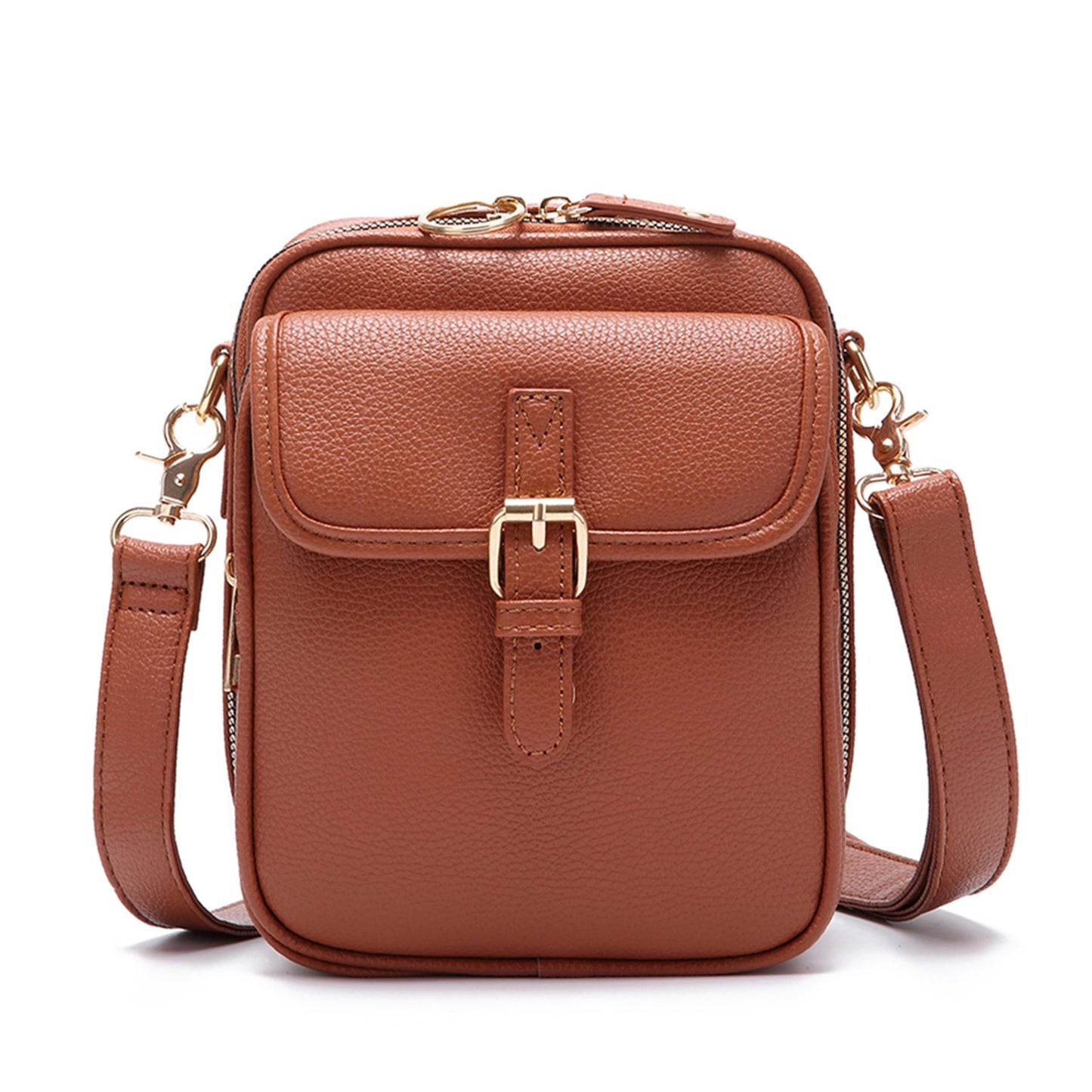 Classy Innovative Women's Mobile Mini Waterproof Women's Messenger Bag