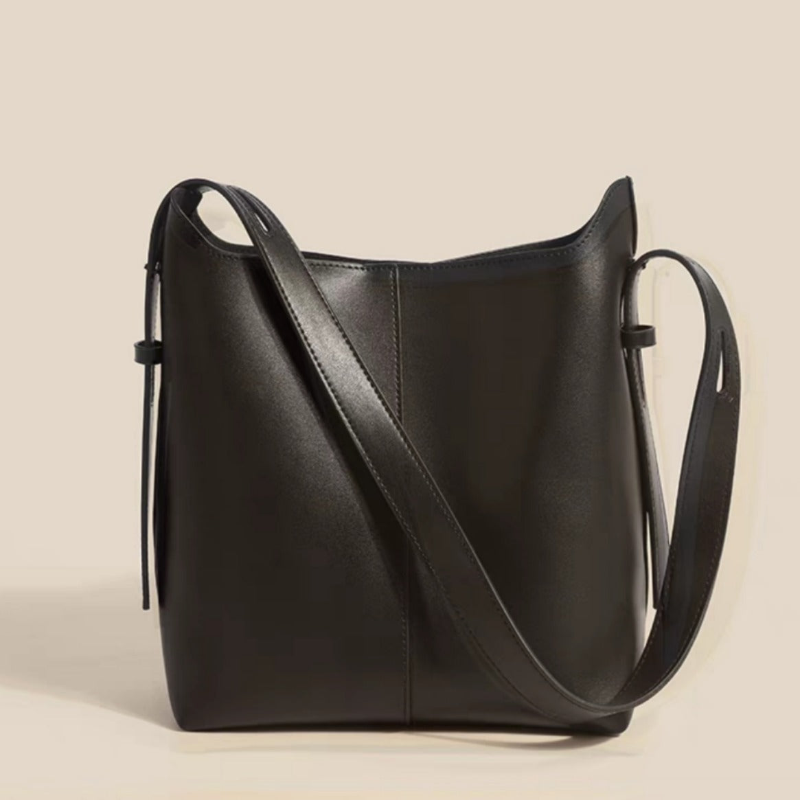Women's Summer Underarm Ultimatum Fashion Large Capacity Bucket Bag