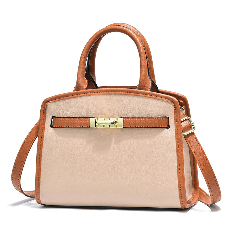Women's Fashion Mother Elegant Large Capacity Women's Shoulder Bag