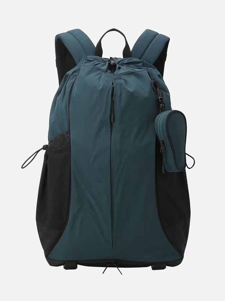 Women's & Men's Couple Tennis Large Capacity Workout Bags