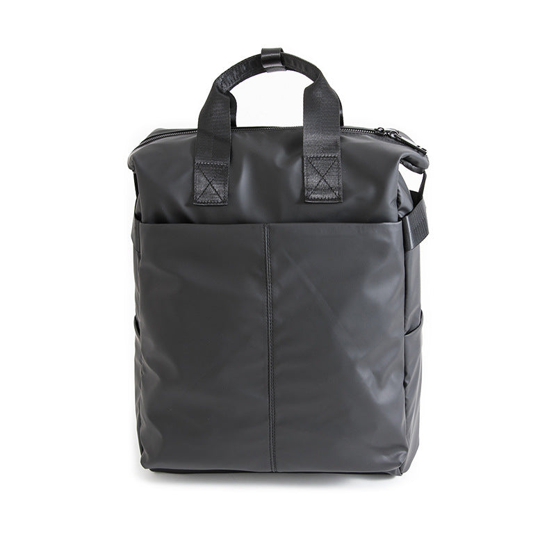 Women's & Men's Fashion Large Capacity Waterproof Computer Trendy Leisure Backpack