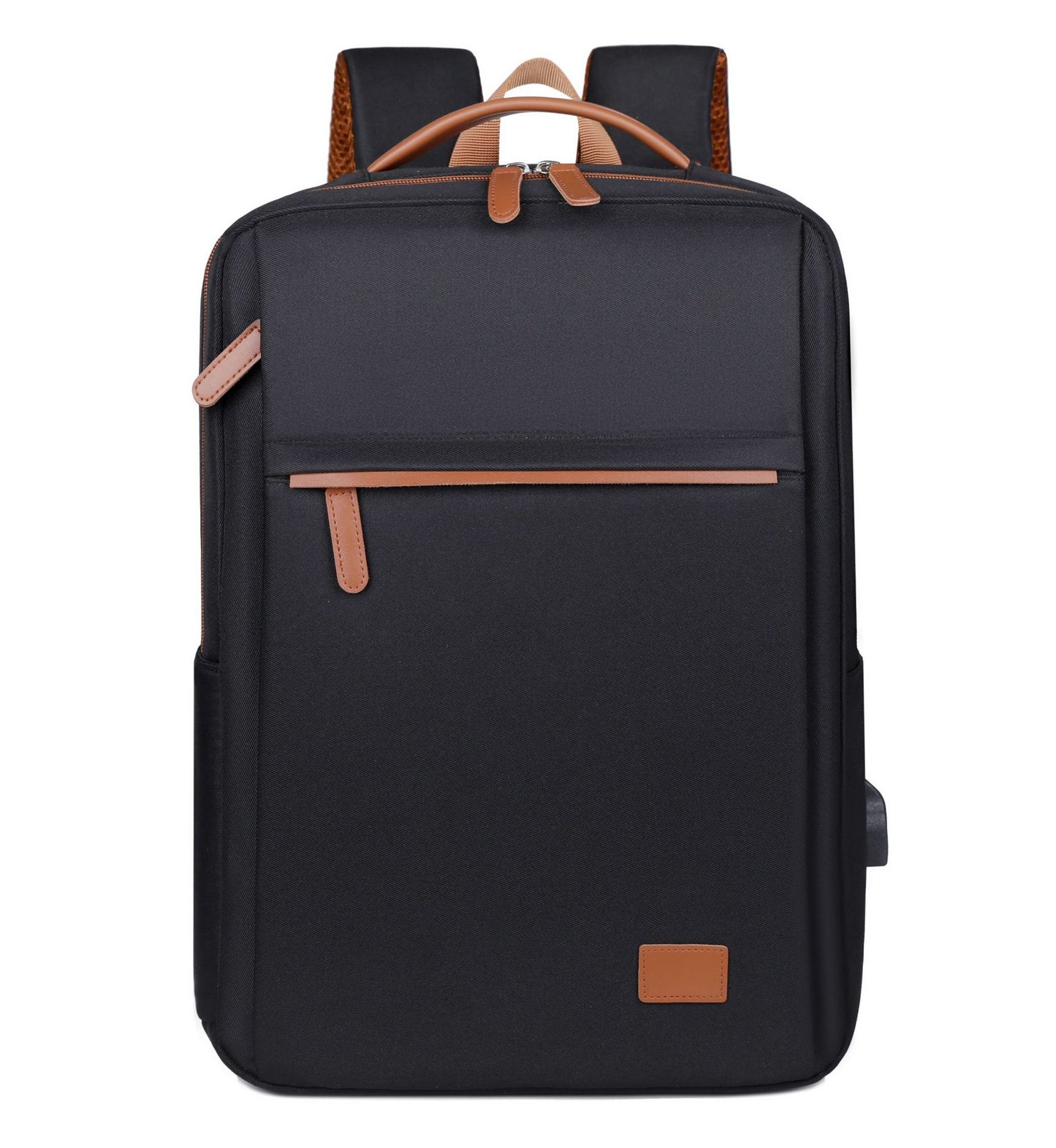 Capacity Inch Lightweight Computer Trip College Business Backpack