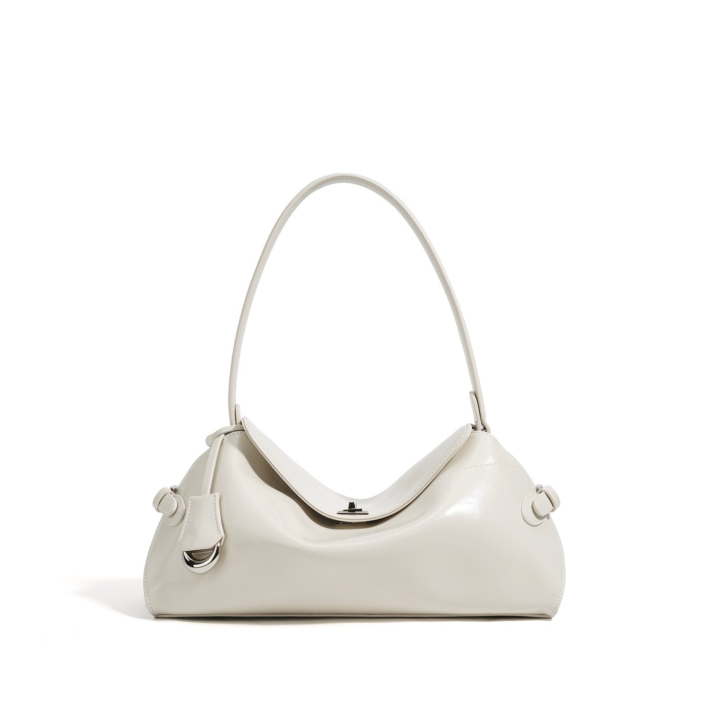 Design High-grade Genuine Leather Fashion Simple Handbags