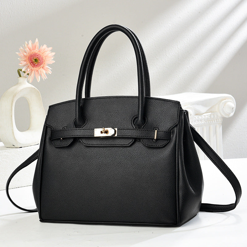 Women's Summer Fashionable Trend Western Style High-grade Bags