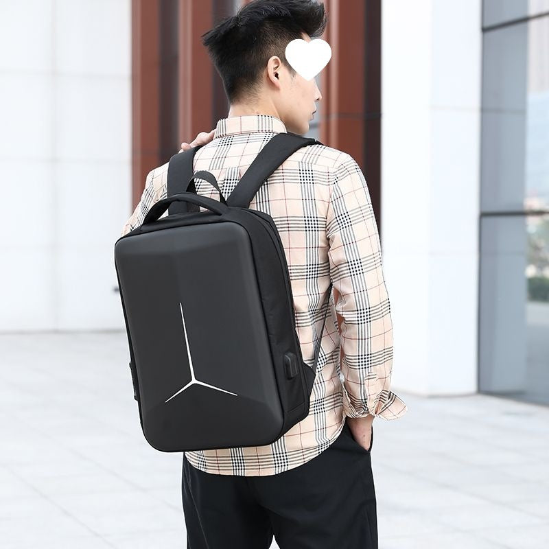 Hard Business Computer For Both Male Female Large Women's Backpack
