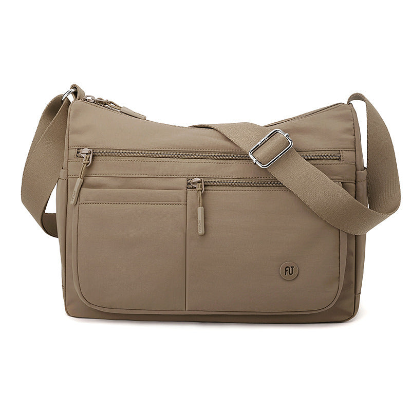 Innovative Versatile Women's Large Capacity Cloth Women's Shoulder Bag