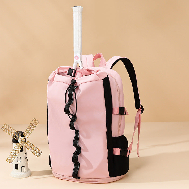 Women's Capacity Independent Shoe Warehouse Double Back Sports Backpack