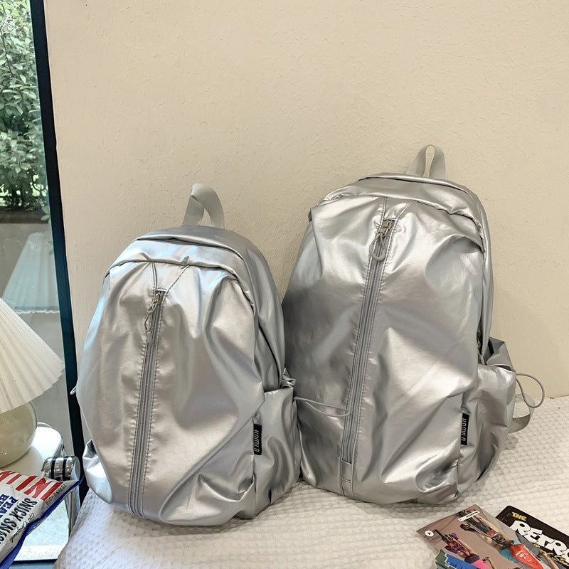 Early High College Trendy Cool Street Backpacks
