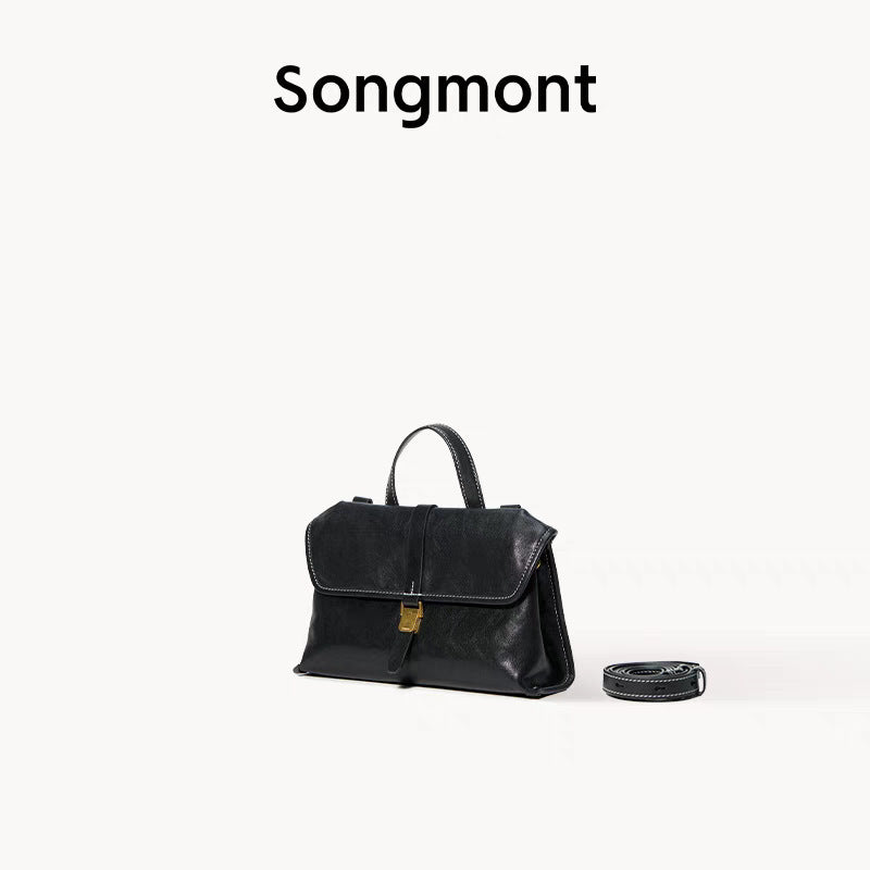 Casual Elegant Popular Mountain Traveling Commuter Women's Messenger Bag