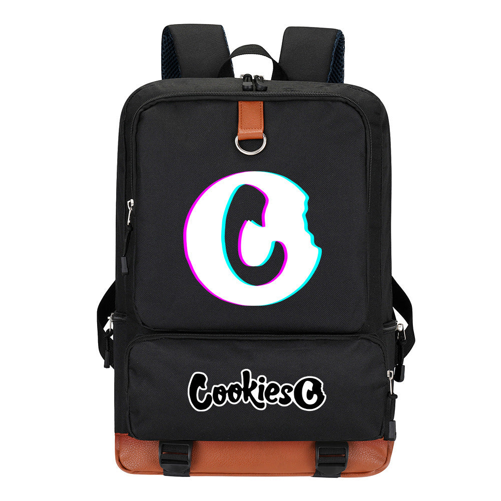 Hot Large Capacity Simple Computer Waterproof Bags