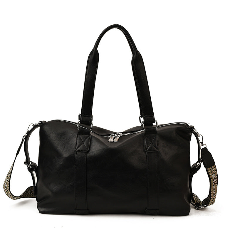 Daily Commuting Large Capacity Fashion Simple Everyday Women's Shoulder Bag