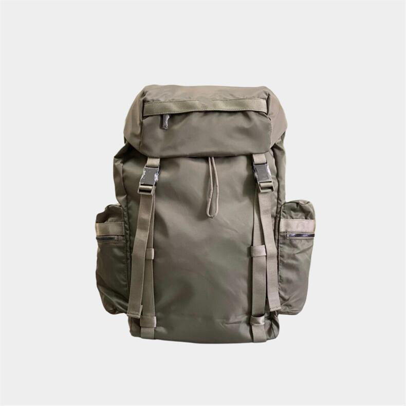 Road Lift Nylon Waterproof Large Capacity Backpacks