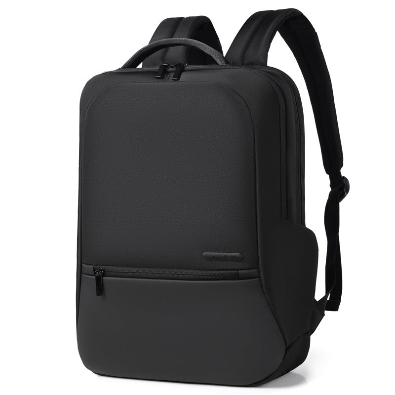 Men's Business Fashionable Large Capacity Waterproof Commuter Leisure Backpack