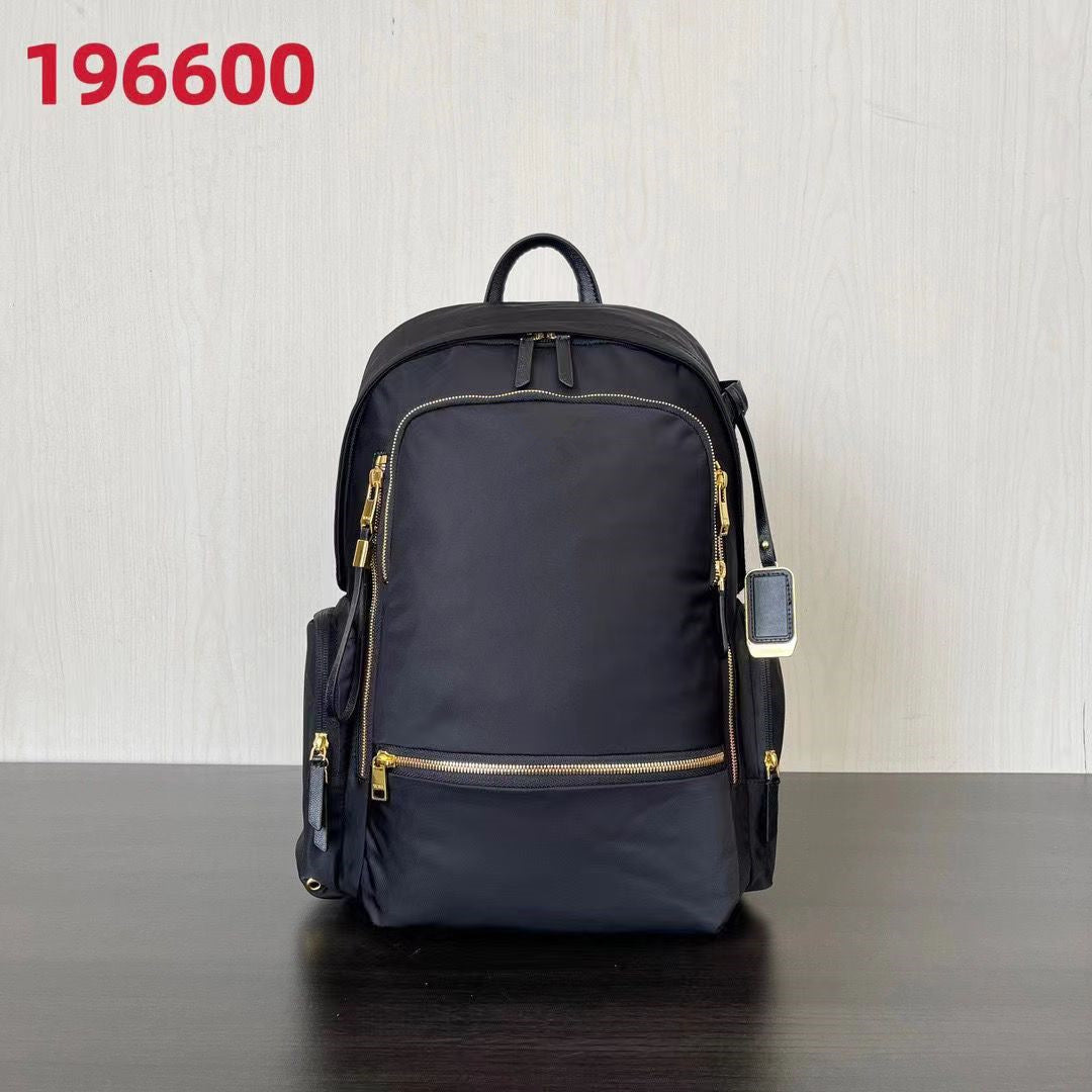 Graceful Women's Series Lightweight Computer Commuter Women's Backpack