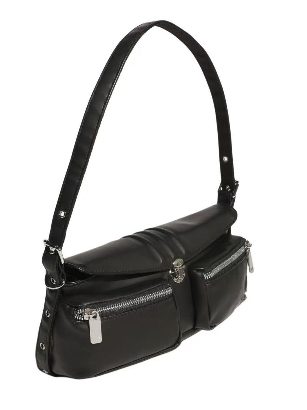 Adi Clover Method Unisex Leisure Adjustable Women's Messenger Bag