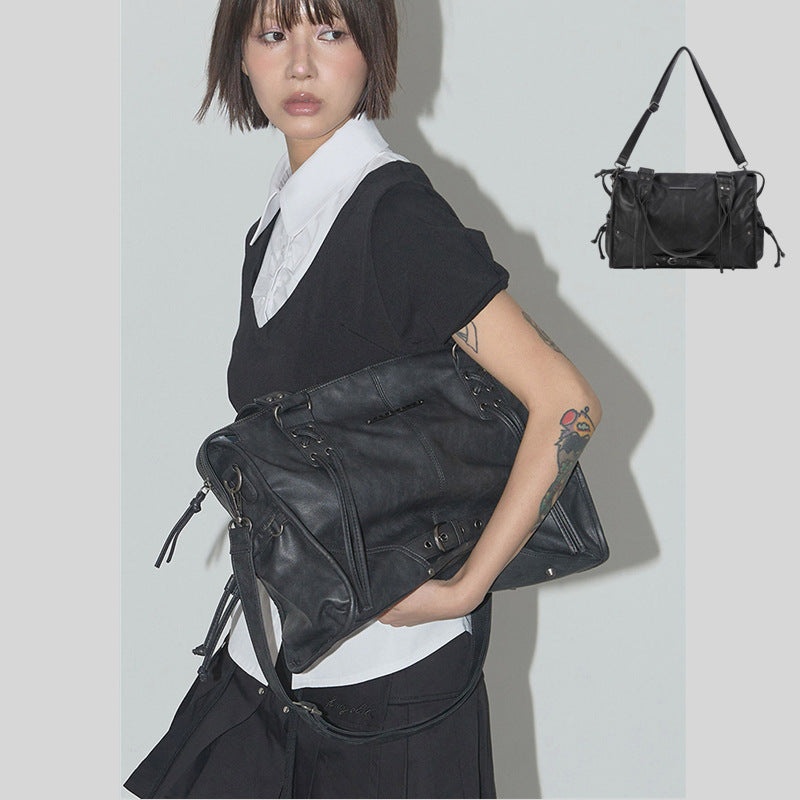 Cool Women's Designer Color Large Capacity Tote Bag