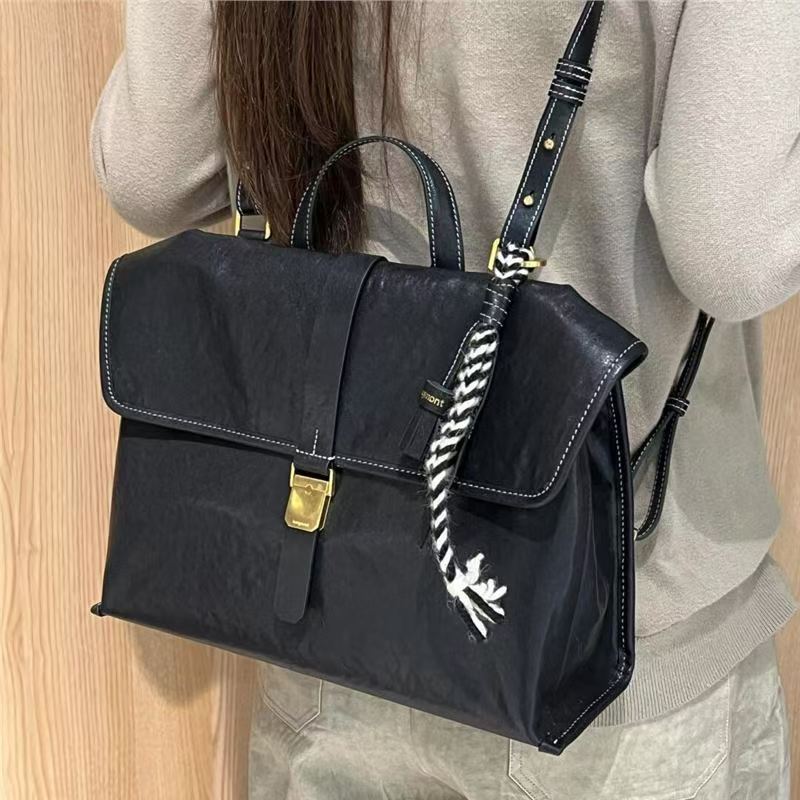 Casual Elegant Popular Mountain Traveling Commuter Women's Messenger Bag