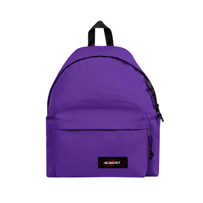 New Trendy Leisure Hiking Medium Size Sports Backpack