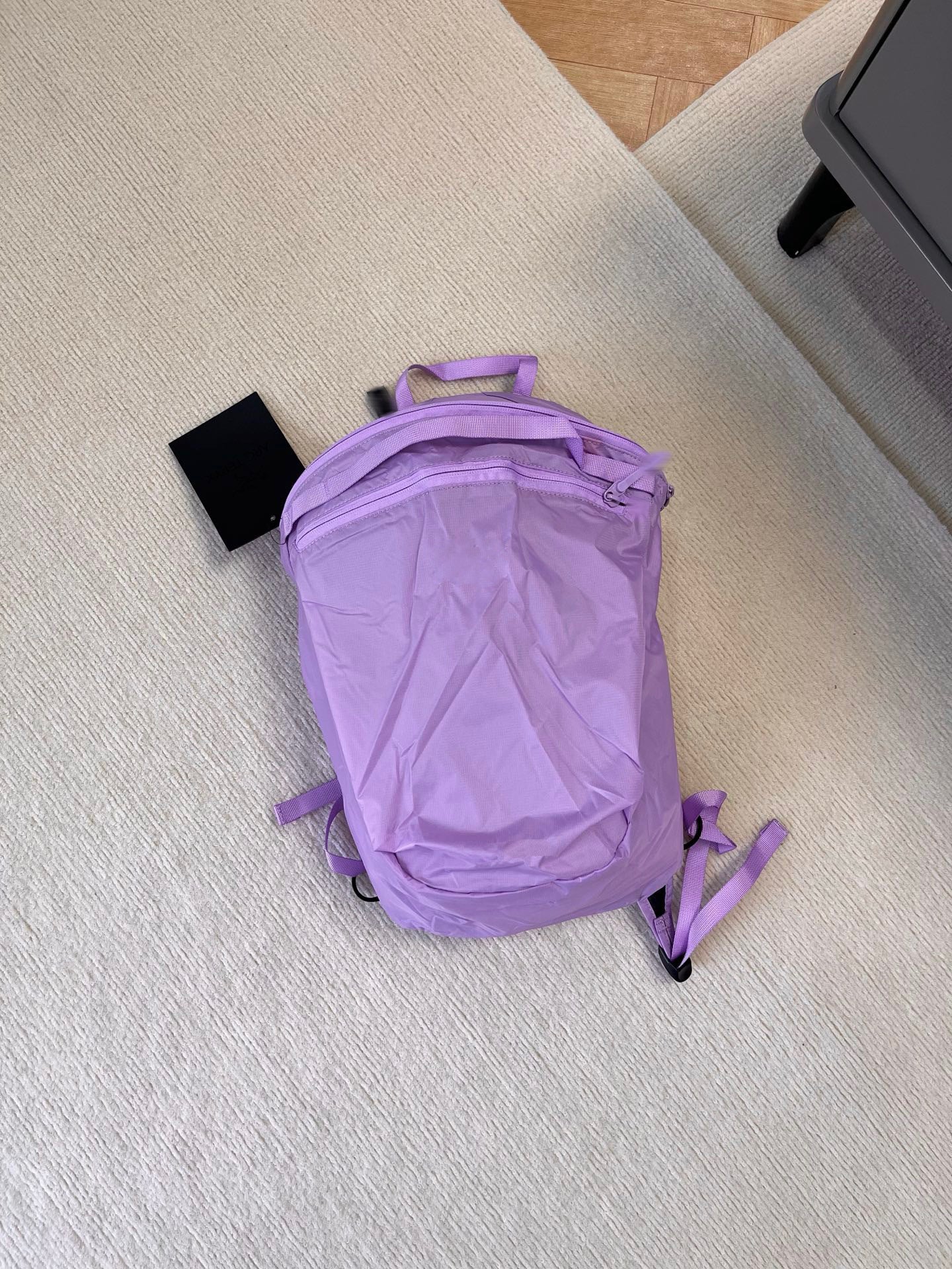 Women's & Men's Lightweight Waterproof Computer Bags