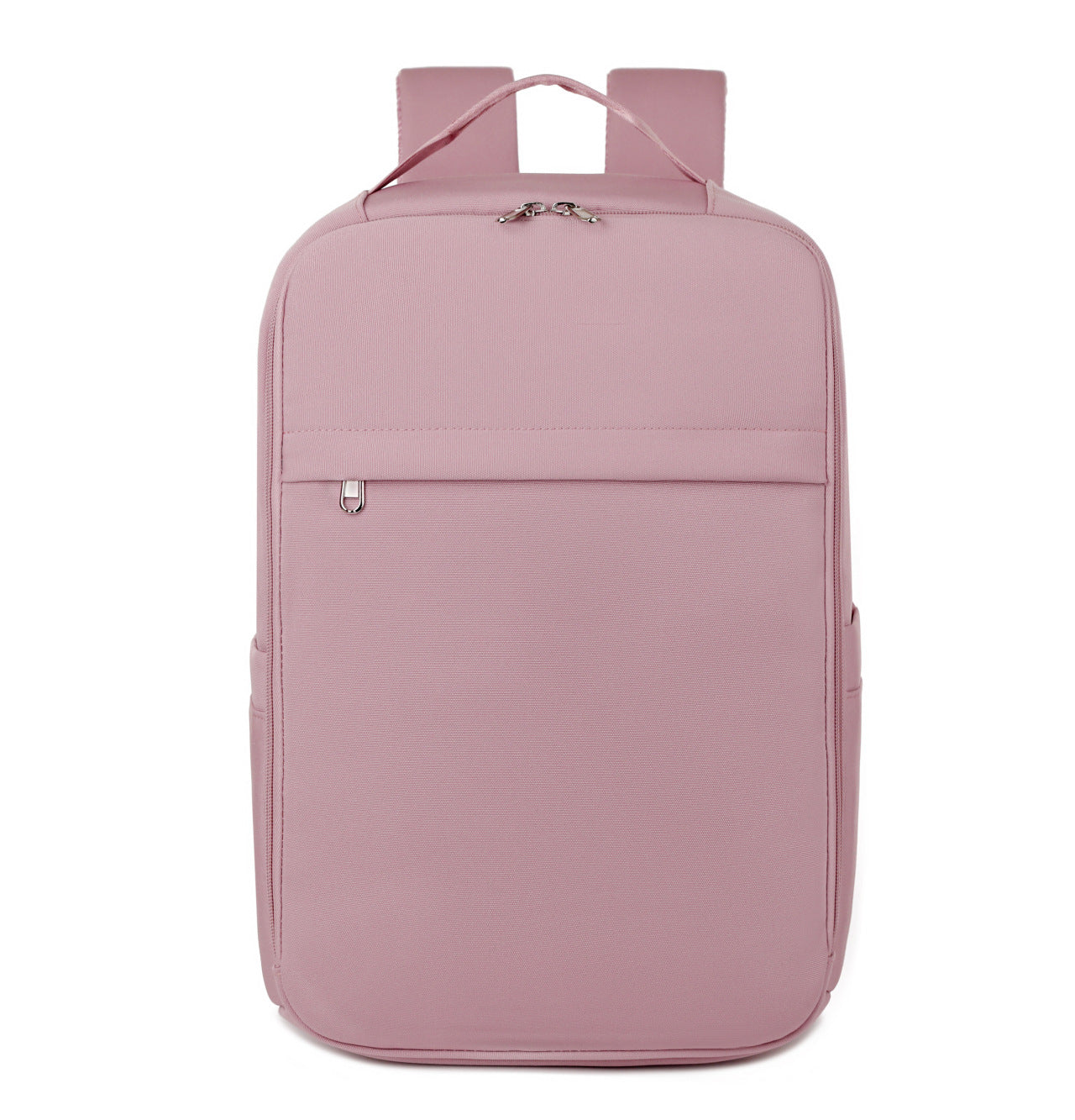 Women's Business Large Capacity Solid Color Oxford Women's Backpack