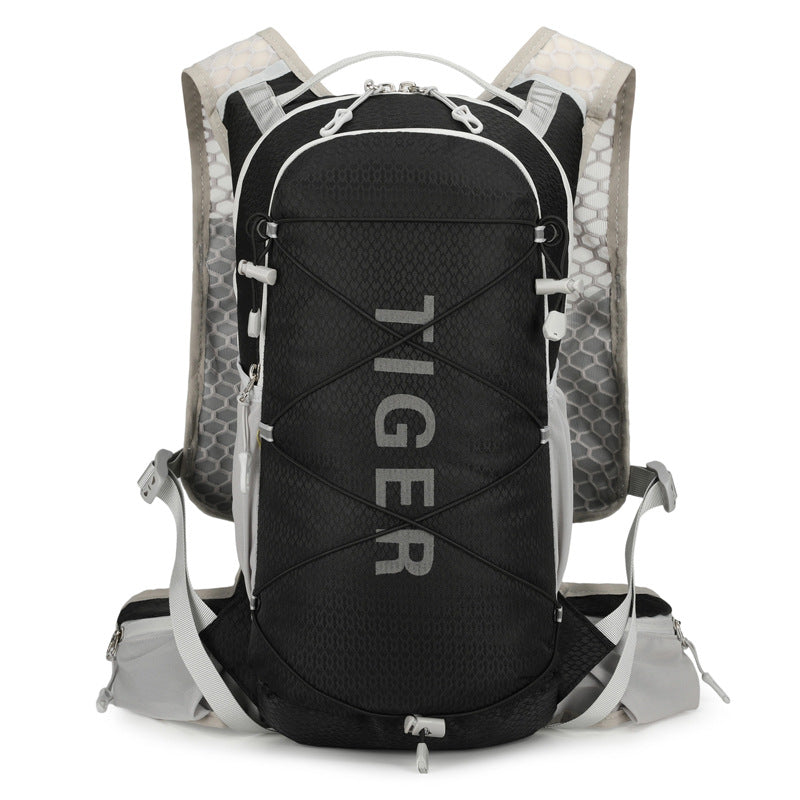 Road Bike Mountain Cycling Unisex Hydration Marathon Lightweight Sports Backpack