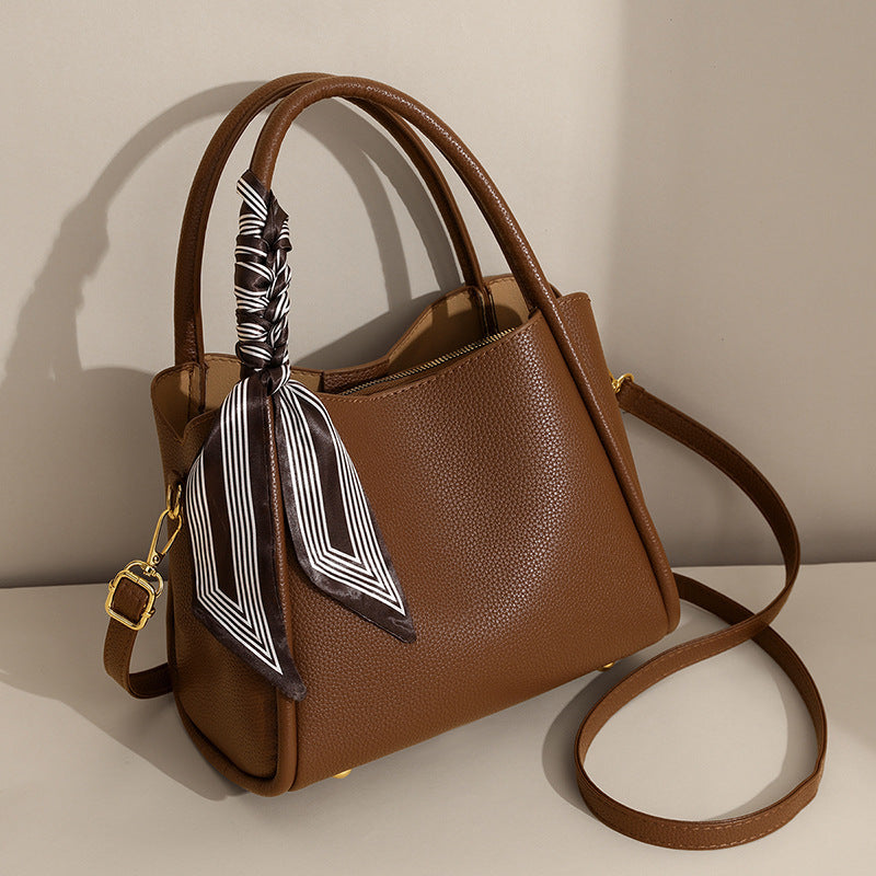 Women's Elegant Vegetable Basket To Give Mom Bucket Bags