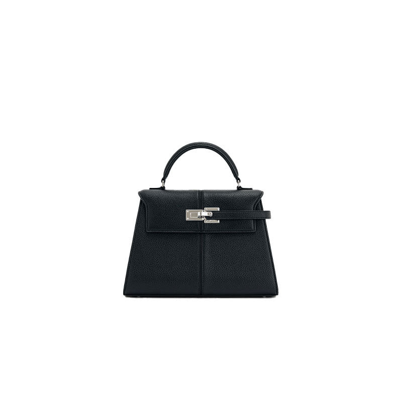 Durable Innovative Attractive Trapezoid Kelly Niche Shoulder Bags