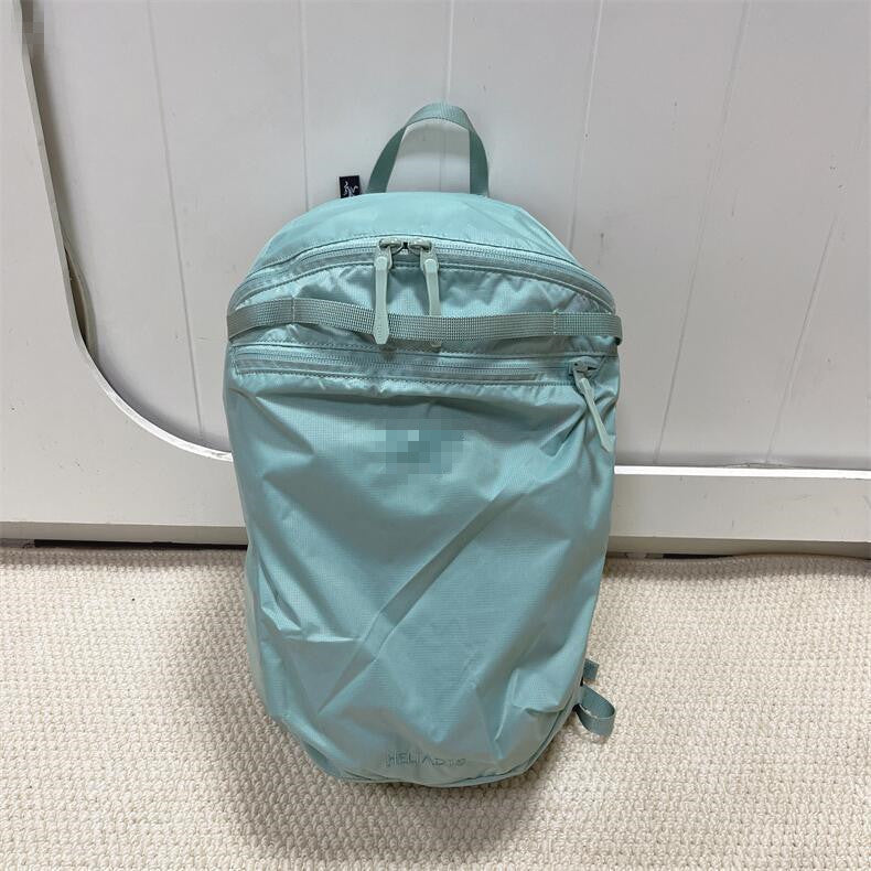 Women's & Men's Hiking Waterproof Large Capacity Bags