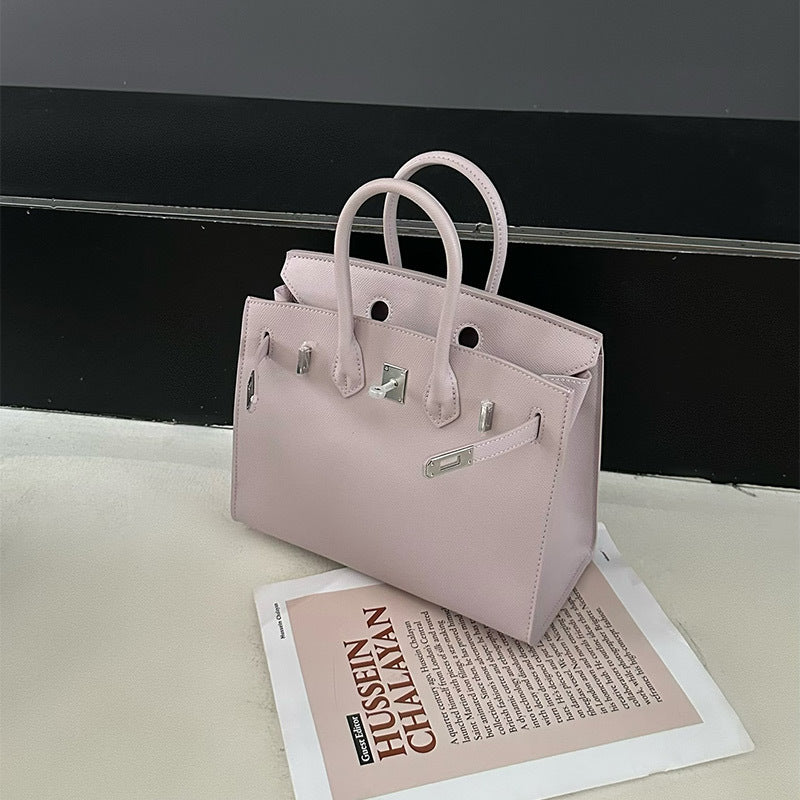 Women's Price Palm Print Large Capacity Fashionable Light Women's Messenger Bag