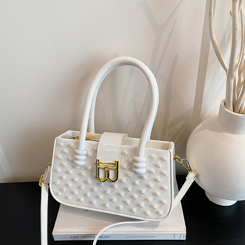 Women's Personality Trendy Large Capacity Versatile Fashion Bags