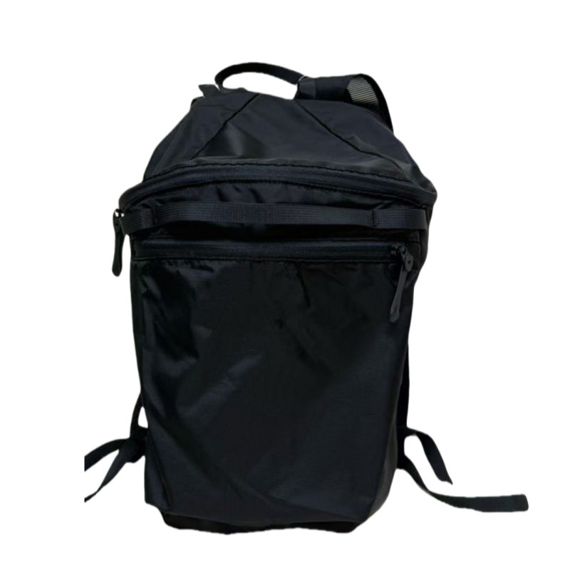 Light Large Capacity Waterproof Hiking Chicken Backpacks