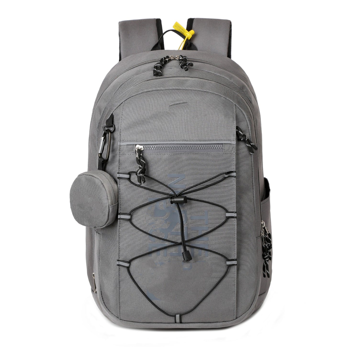 Women's & Men's Fashion Large Capacity Bags