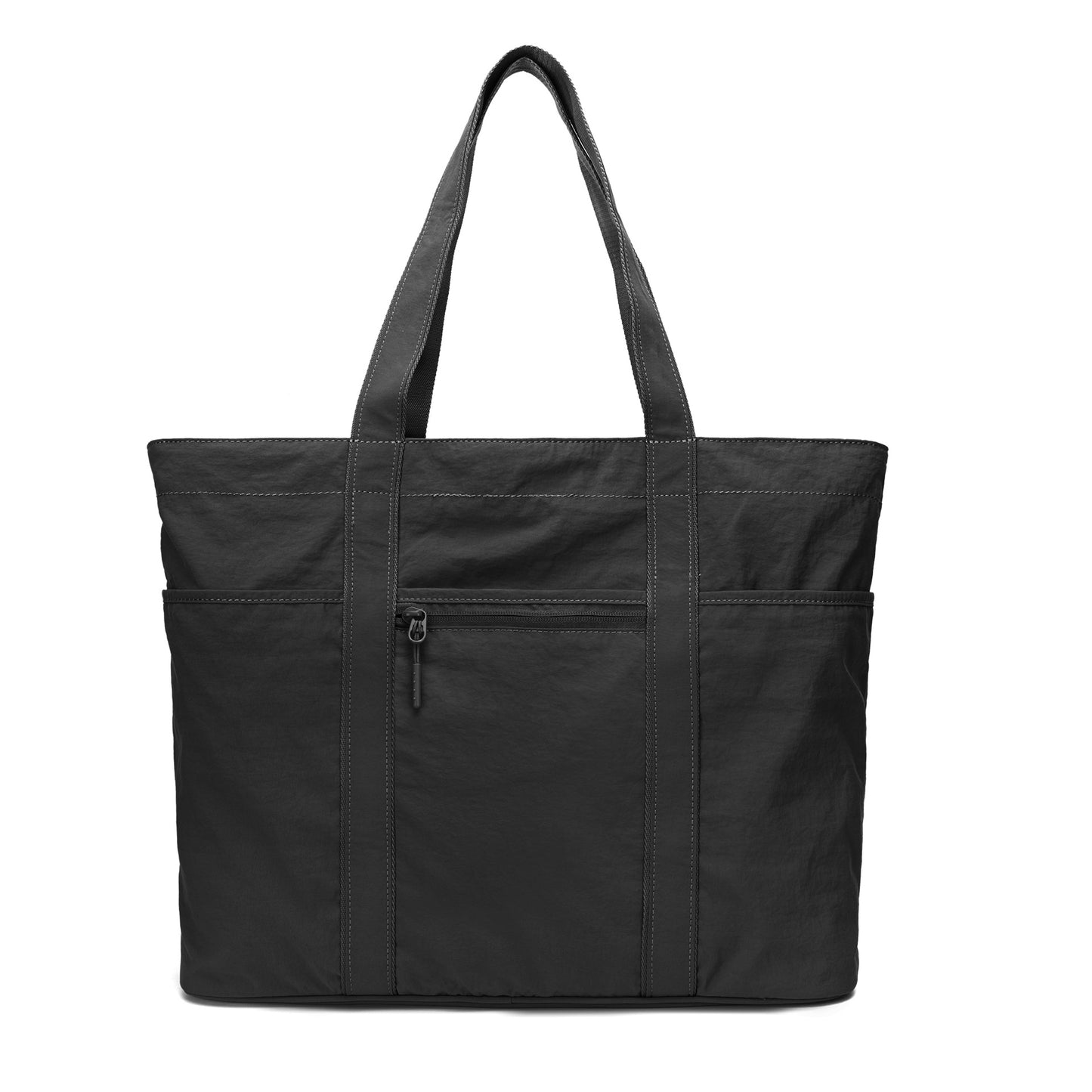 Contrast Color Storage Portable Waterproof Leisure Shoulder Bags