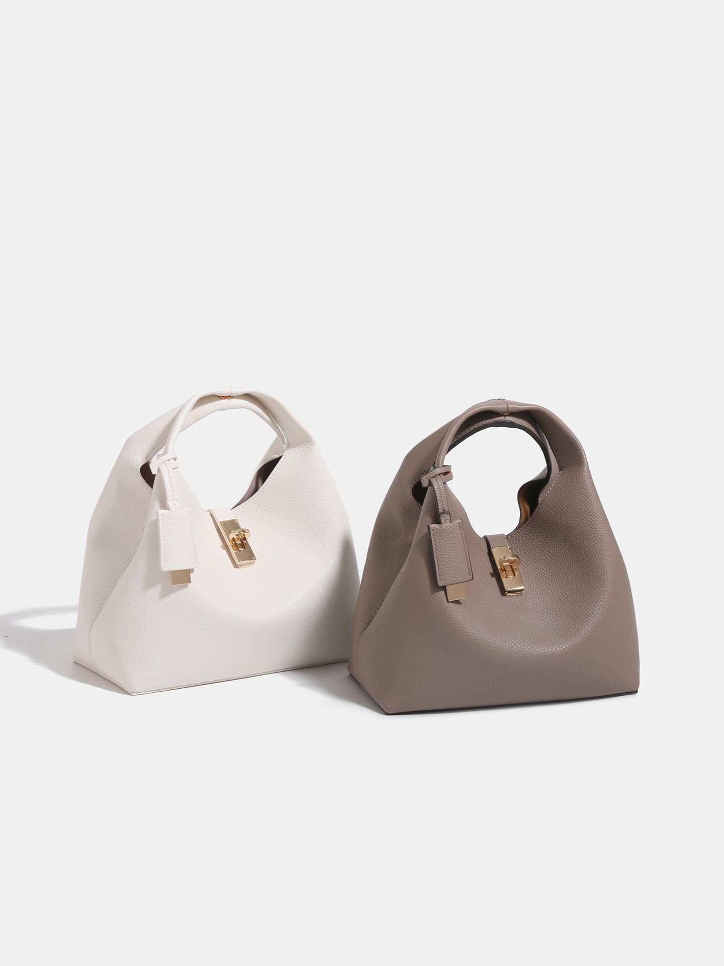Women's Design Vegetable Basket Fashion Light Luxury Bucket Bags