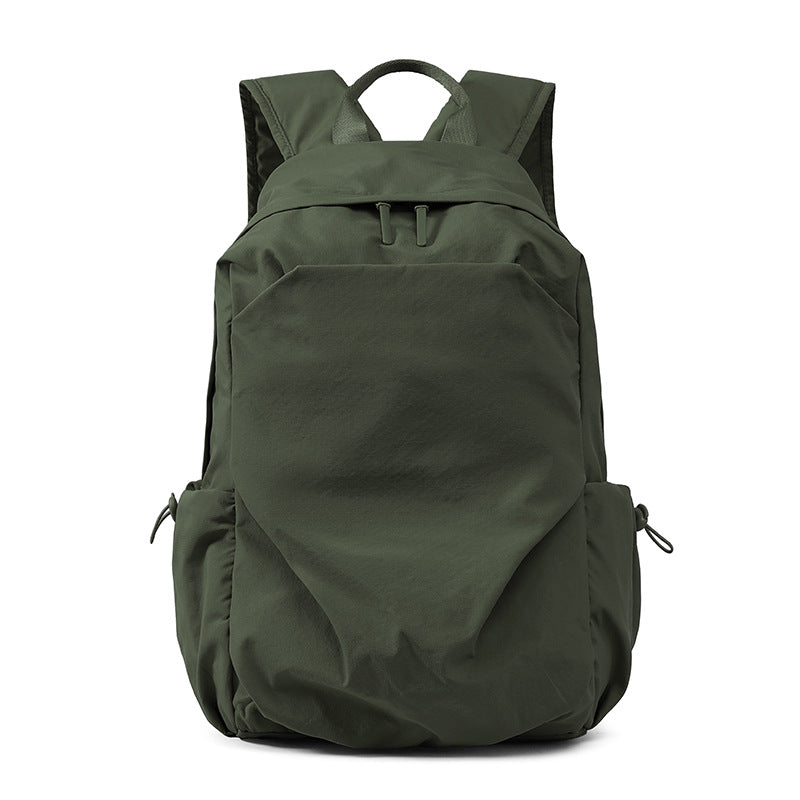 Women's & Men's College Large Capacity Waterproof Computer Commuter Backpacks