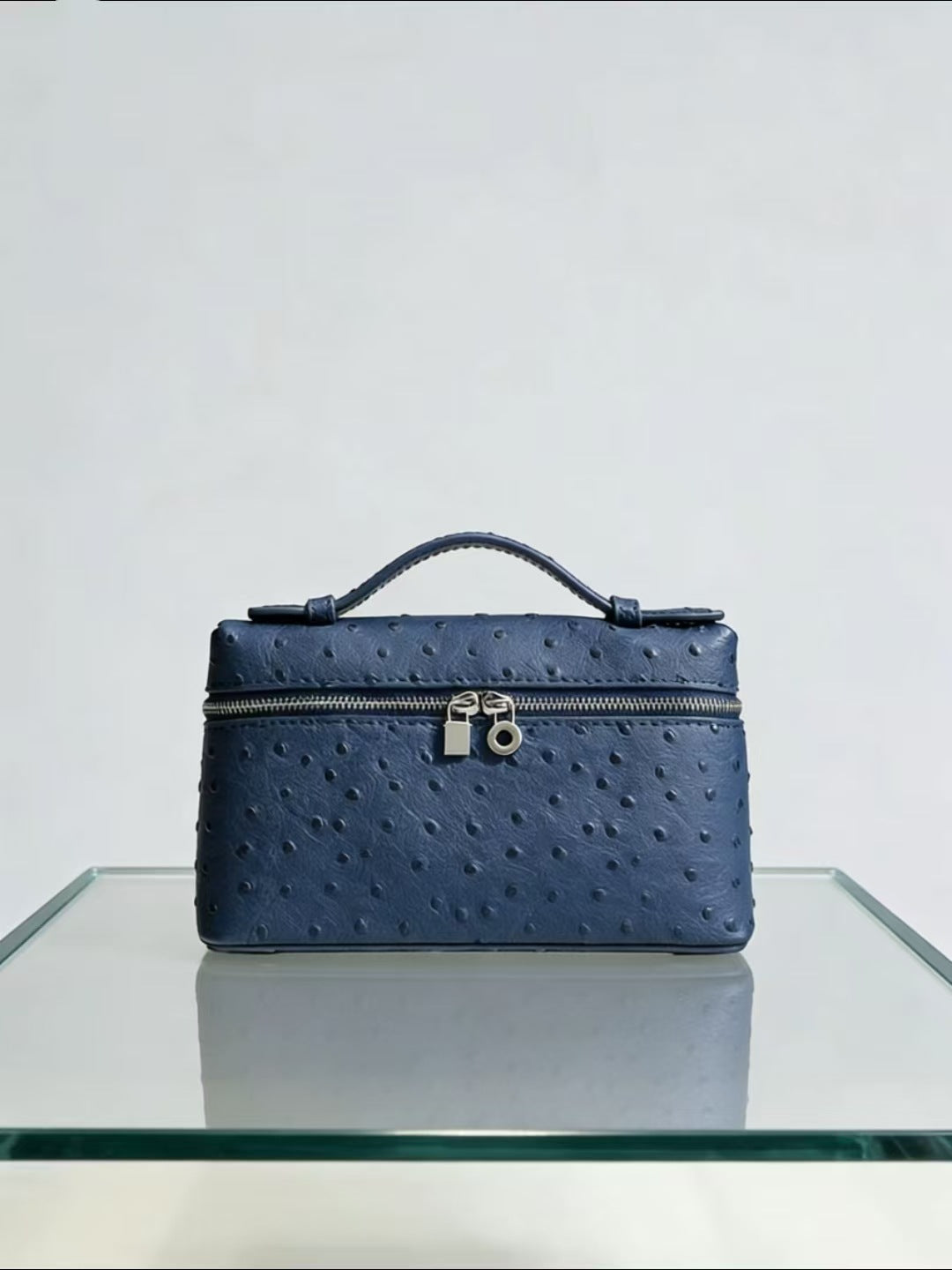 Genuine Leather Kelly Box Light Luxury Bags