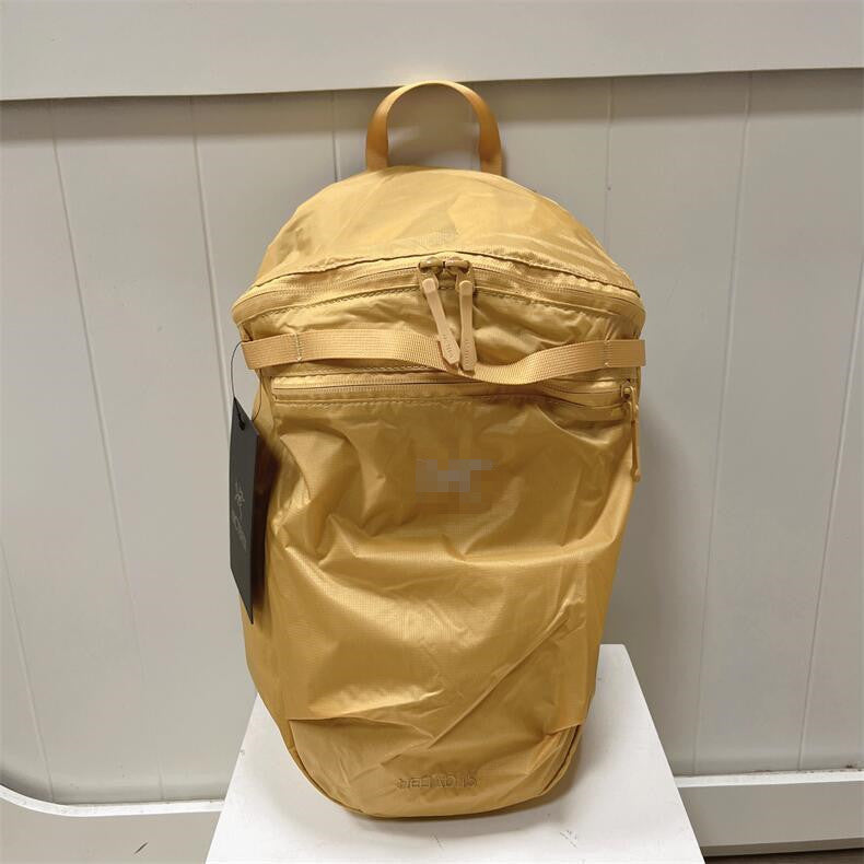 Women's & Men's Hiking Waterproof Leisure Travel Bags