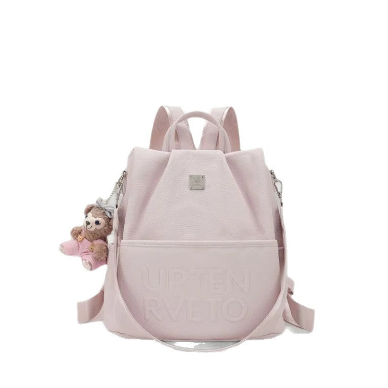 Women's Trendy Fashion Commuter Western Style Large Bags
