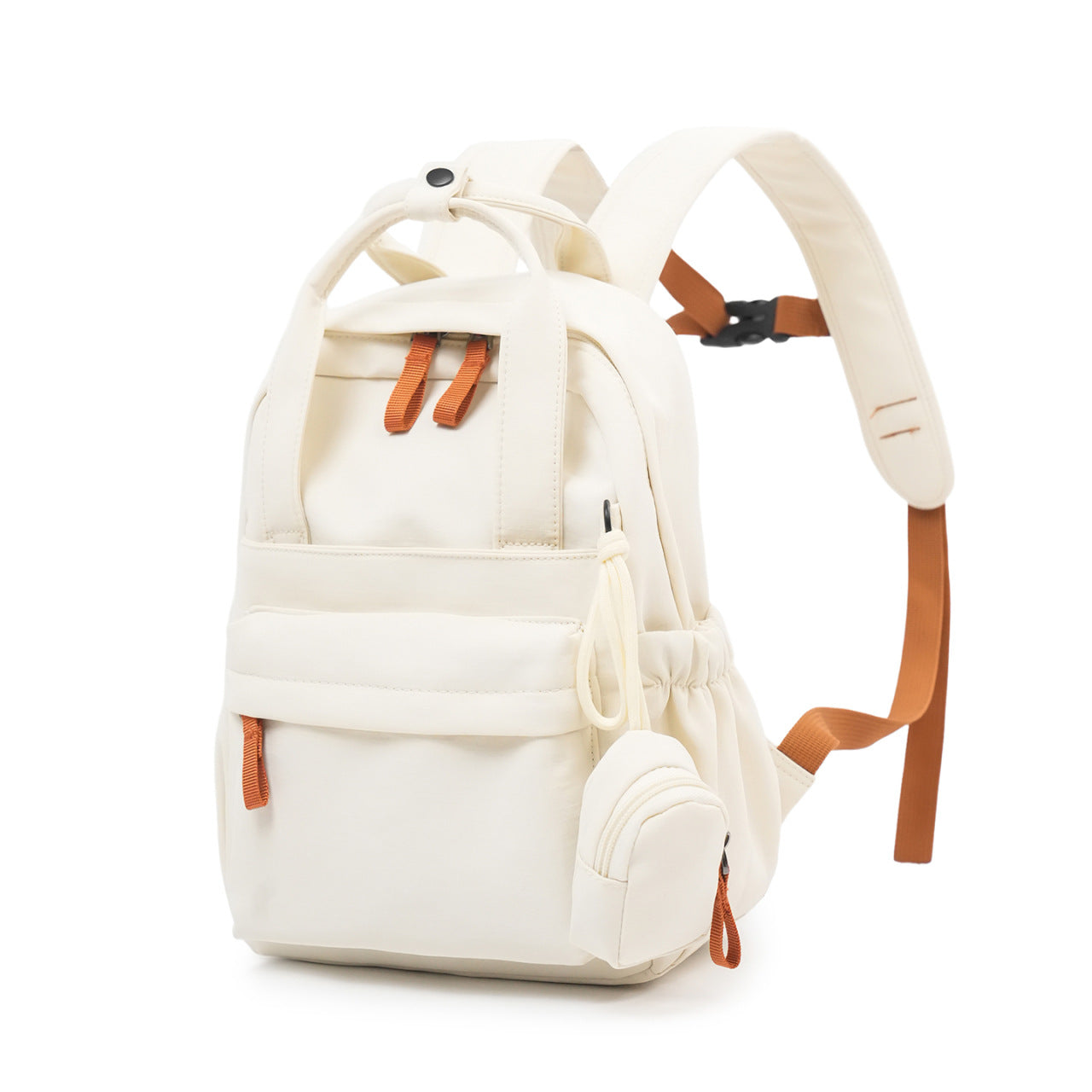 Attractive Large Capacity Female Portable Hiking Bags