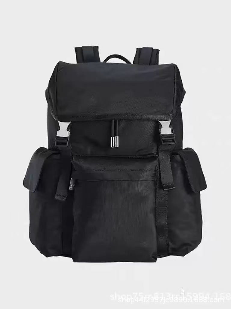 Women's & Men's Large Capacity College Sports Backpacks