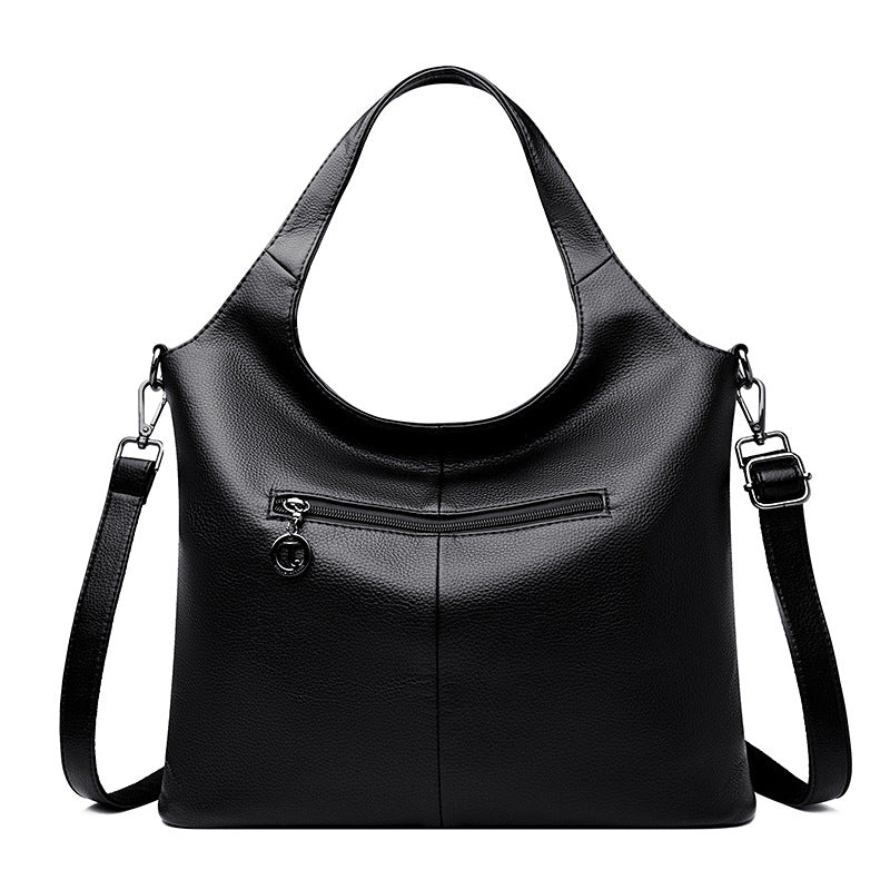 Cool Beautiful Women's Simple Large Capacity Bags