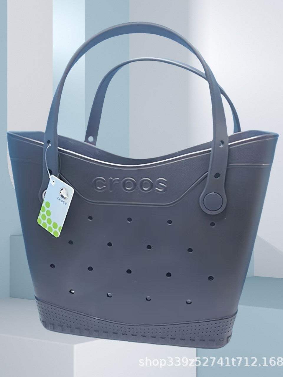 Environmental Protection Beach Pet Vegetable Basket Tote Bag