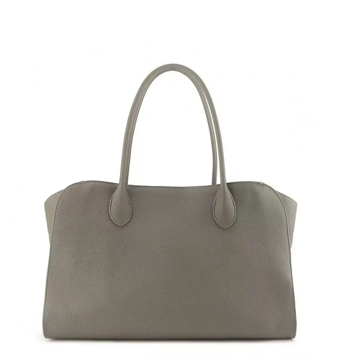 Kendall Large Capacity Commuter Underarm Long Tote Bag