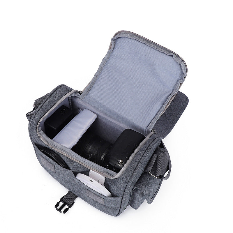 Comfortable New Fashion Sony Stylish Portable Photography Pack