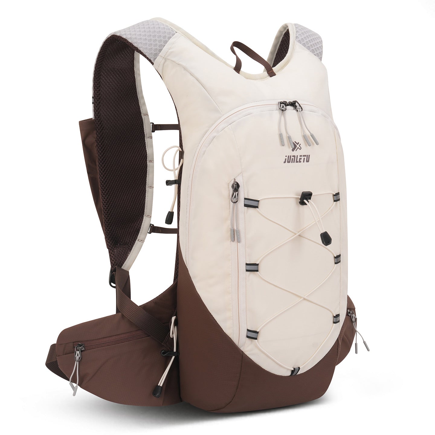 Women's & Men's Dune Nylon Waterproof Cross-country Riding Lightweight Bags