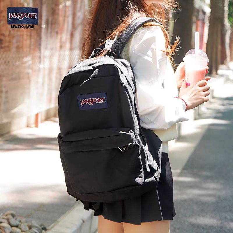 Innovative Computer Campus Large Capacity Multifunctional Leisure Backpack