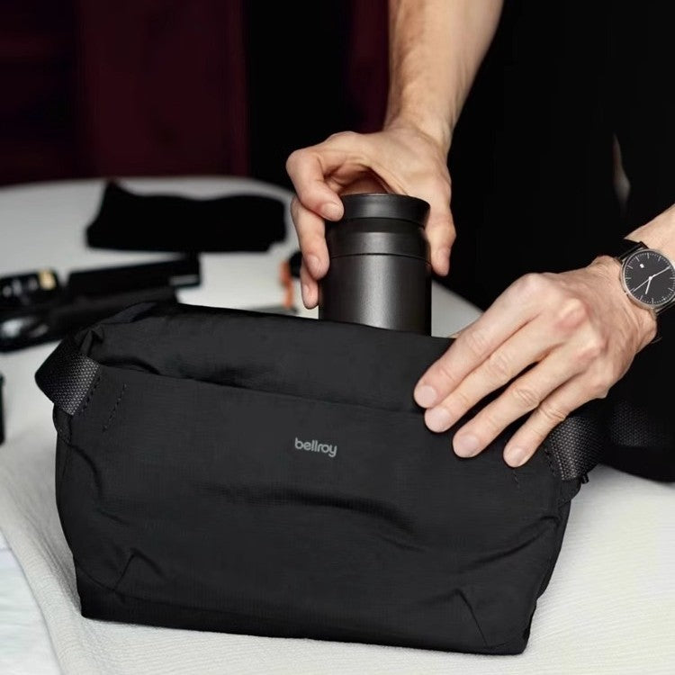 Can Be Changed To Australia Riding Bags