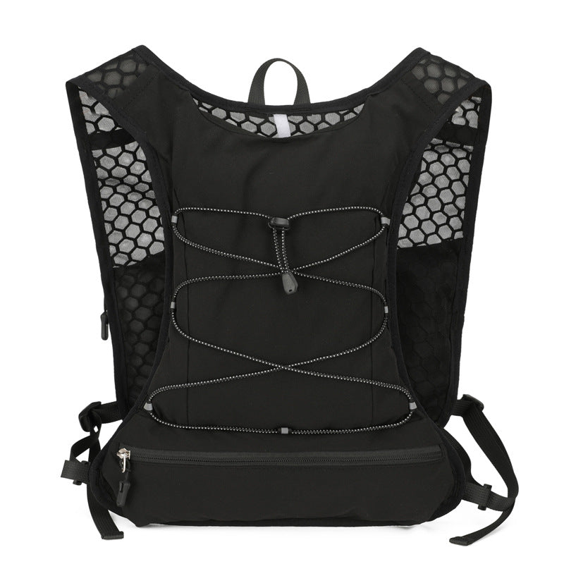 Vest Water Portable Cross-country Marathon Riding Sports Backpack