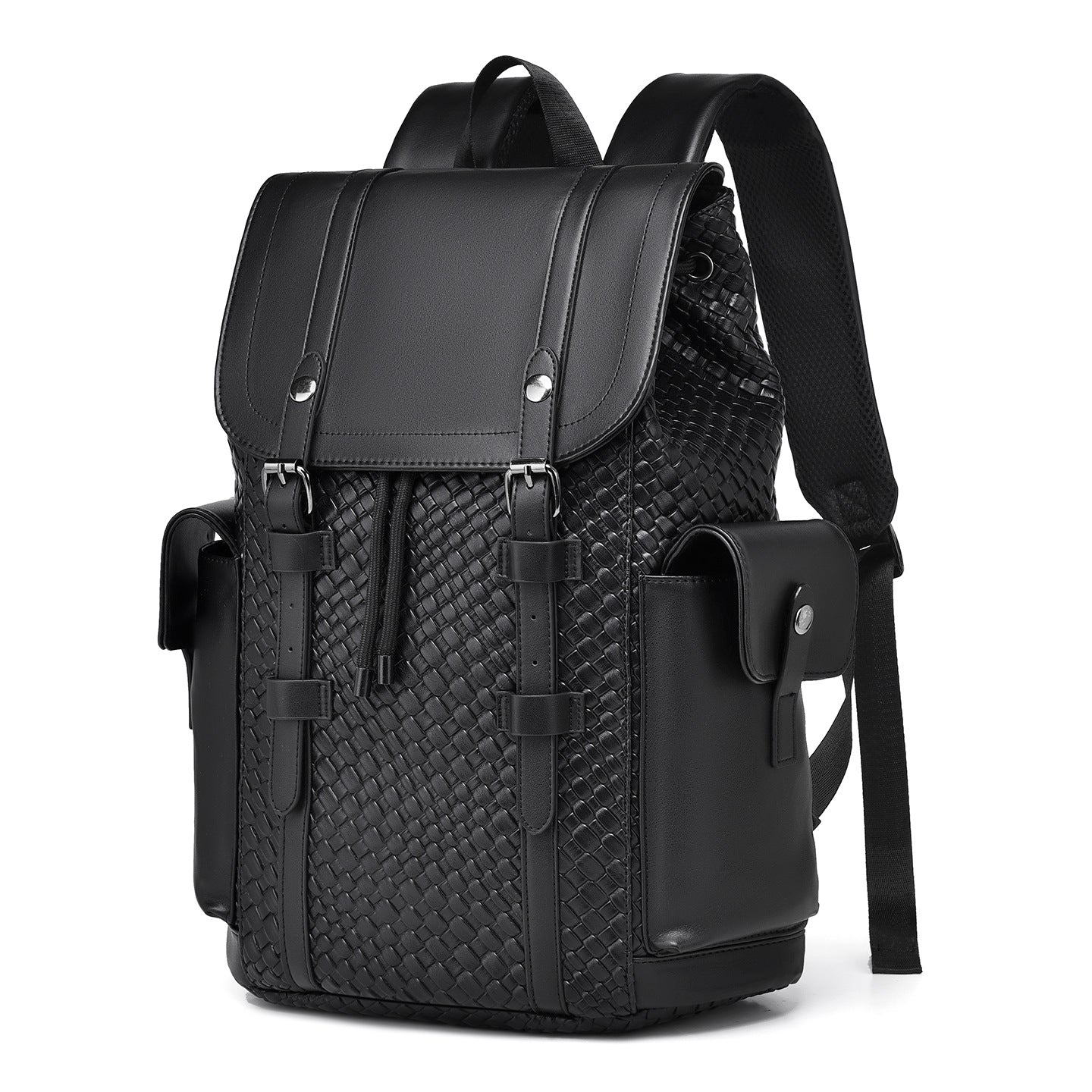 Men's Business Large Capacity Commuter Computer Inch Lightweight High Bags