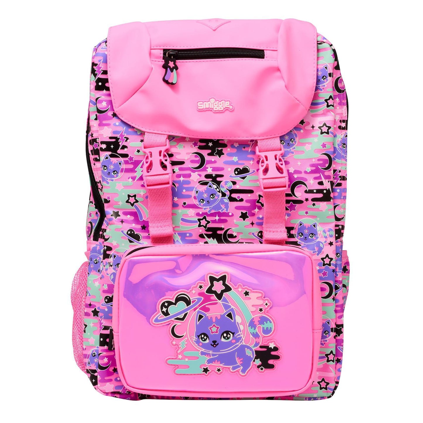 Australian Primary Boys Large Capacity With Sports Backpack